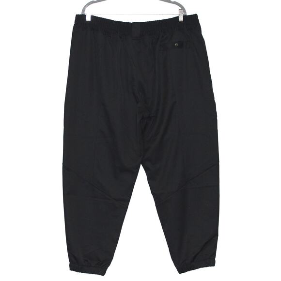 Nike Jordan Essentials Women's Utility Pants Black 2XL - Picture 9 of 10